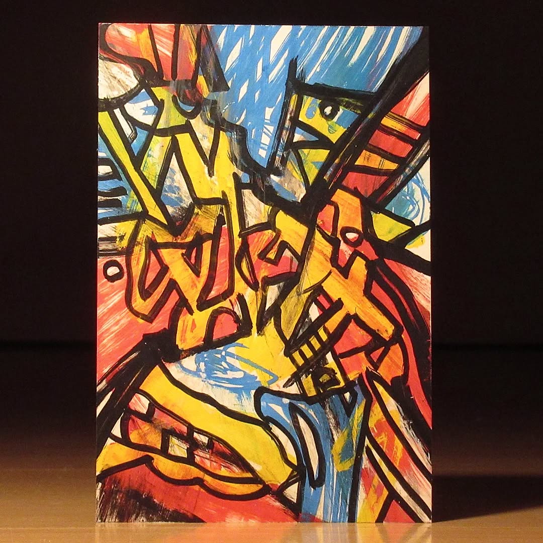 Dirk Bartnik 🦶🎨 tweet media