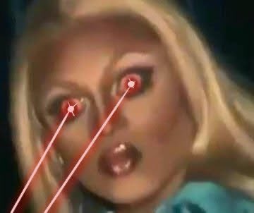 Con mis amigxs no perra