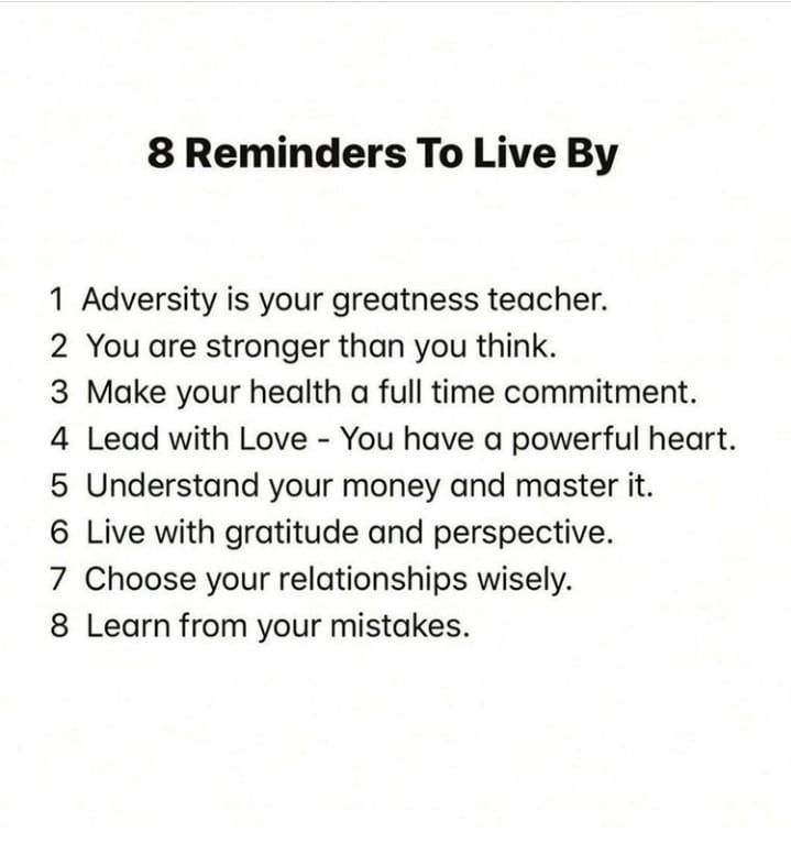 TAIMotivations's tweet photo. #Leadership #Adversity #Strength #Health #Love #Gratitude #Relationhips #TAImotivations https://t.co/a4fdvwO75V