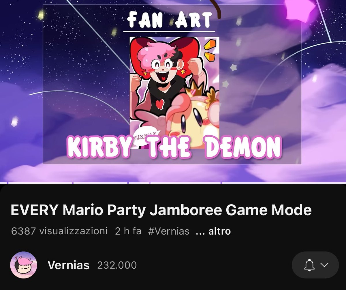 KirbyTheDemon (Adam) tweet media