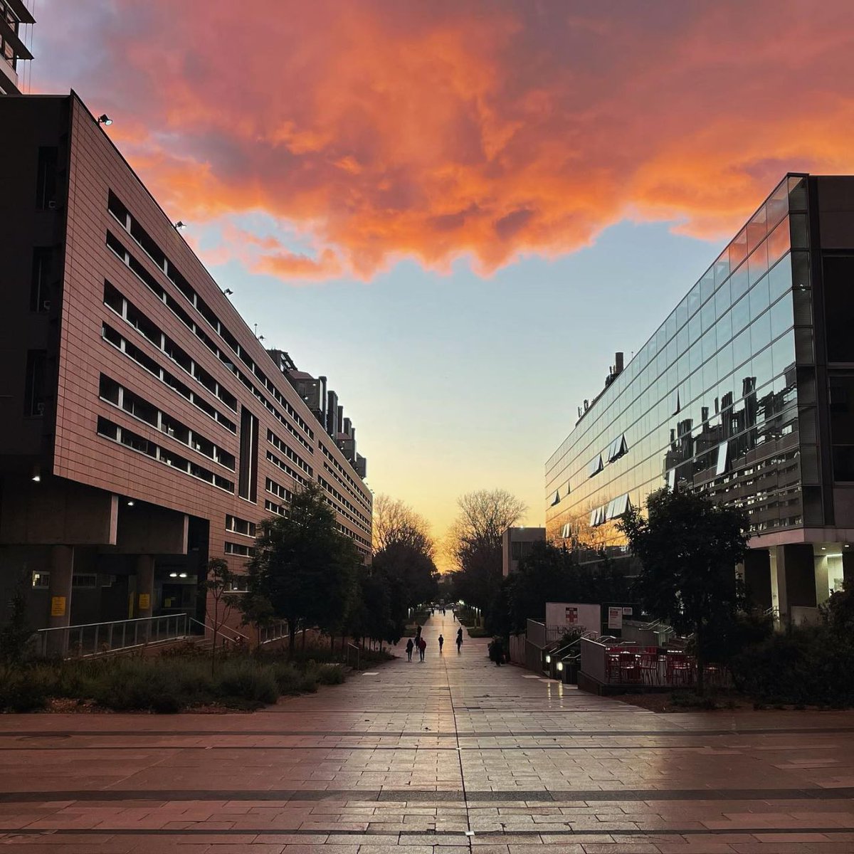 We are back #2025! Excited to kick off another year of discovery, collaboration, &amp; innovation. We are ready to continue building strong partnerships with our students, faculty, &amp; industry collaborators, working together to solve challenges &amp; push the boundaries of engineering.