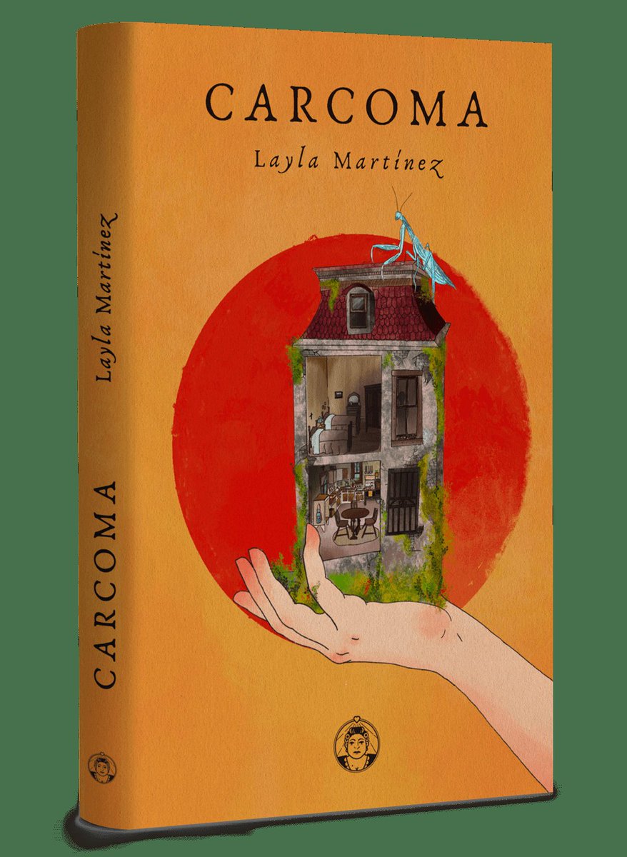 IronsSalt's tweet photo. Gran novel•la  #laylamartínez
Tothom l'hauria de llegir i rellegir... https://t.co/JDT1igJMrL