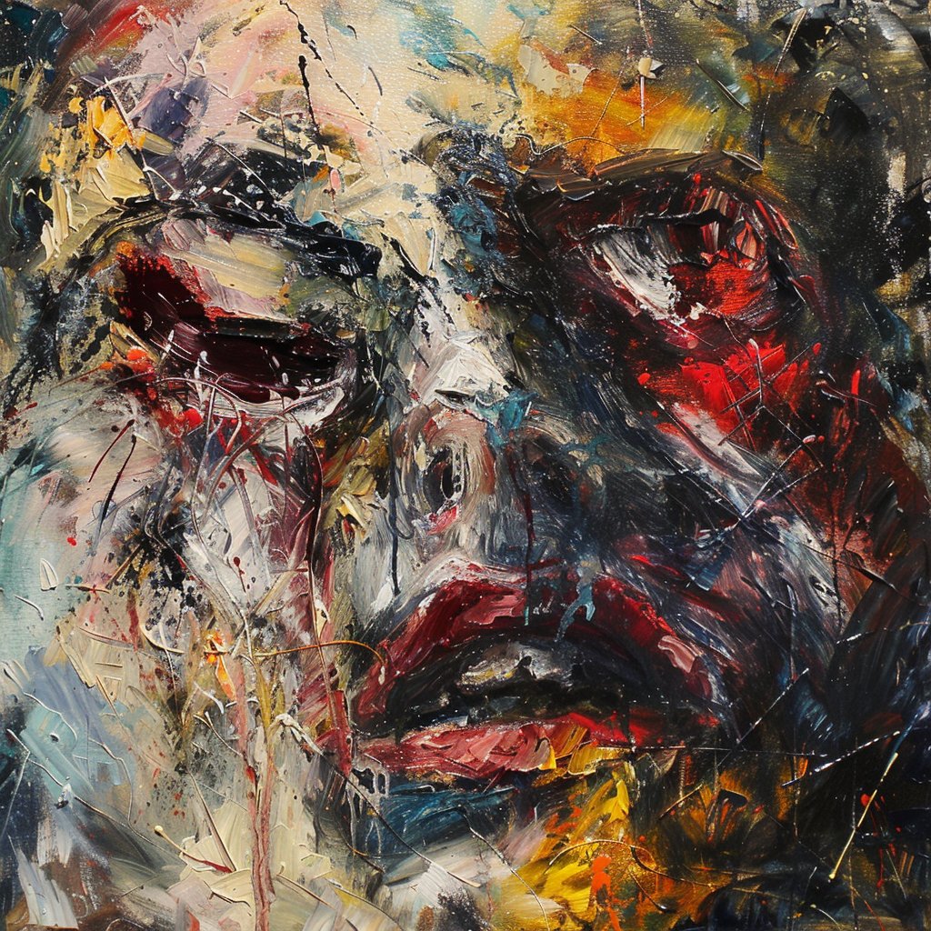<a href="/eternart_/">eternart</a> Pain
objkt.com/tokens/KT1JXZu…