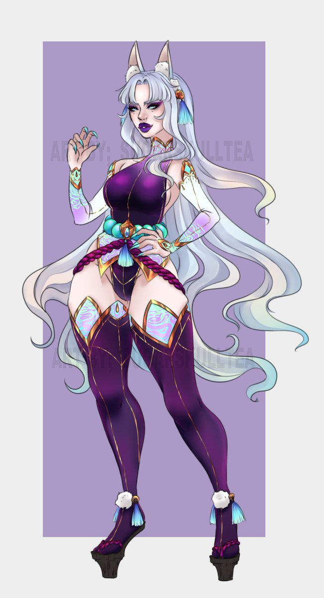 SugarSkullTea's tweet photo. Some designs from 2024 that haven't sold, they'll be $65 USD each

Paypal only - Comment below or PM 
If any changes to colours are wanted please let me know before purchase. https://t.co/p733JyDs8F
