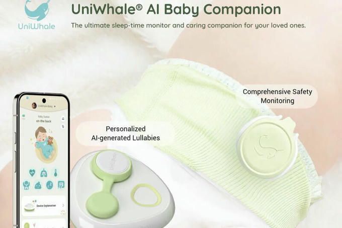 AI-Driven Baby Care Systems : ai baby companion scoop.it/topic/quantifi…