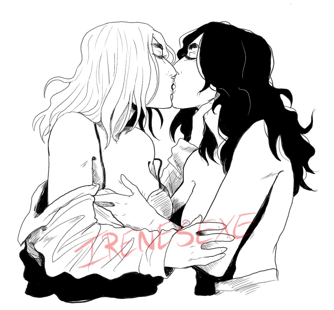 irenesexe tweet picture