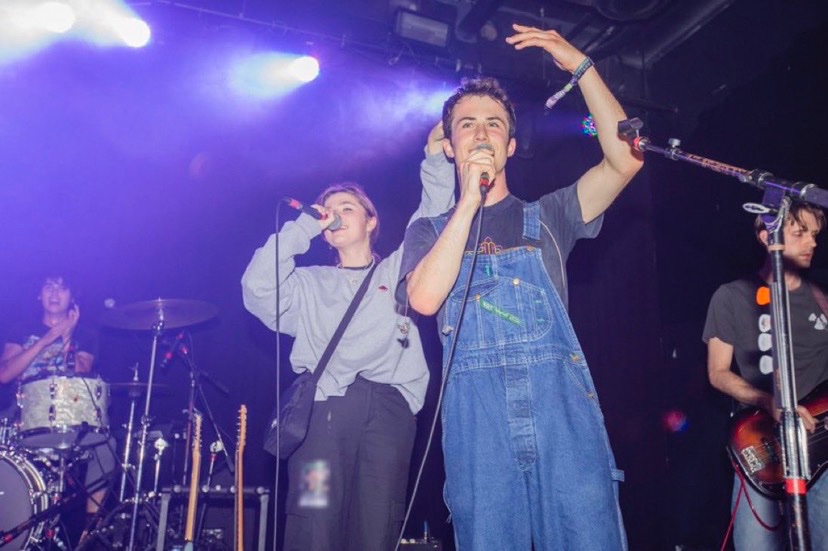 “Are you Bored Yet?” was released 6 years ago today 🤍