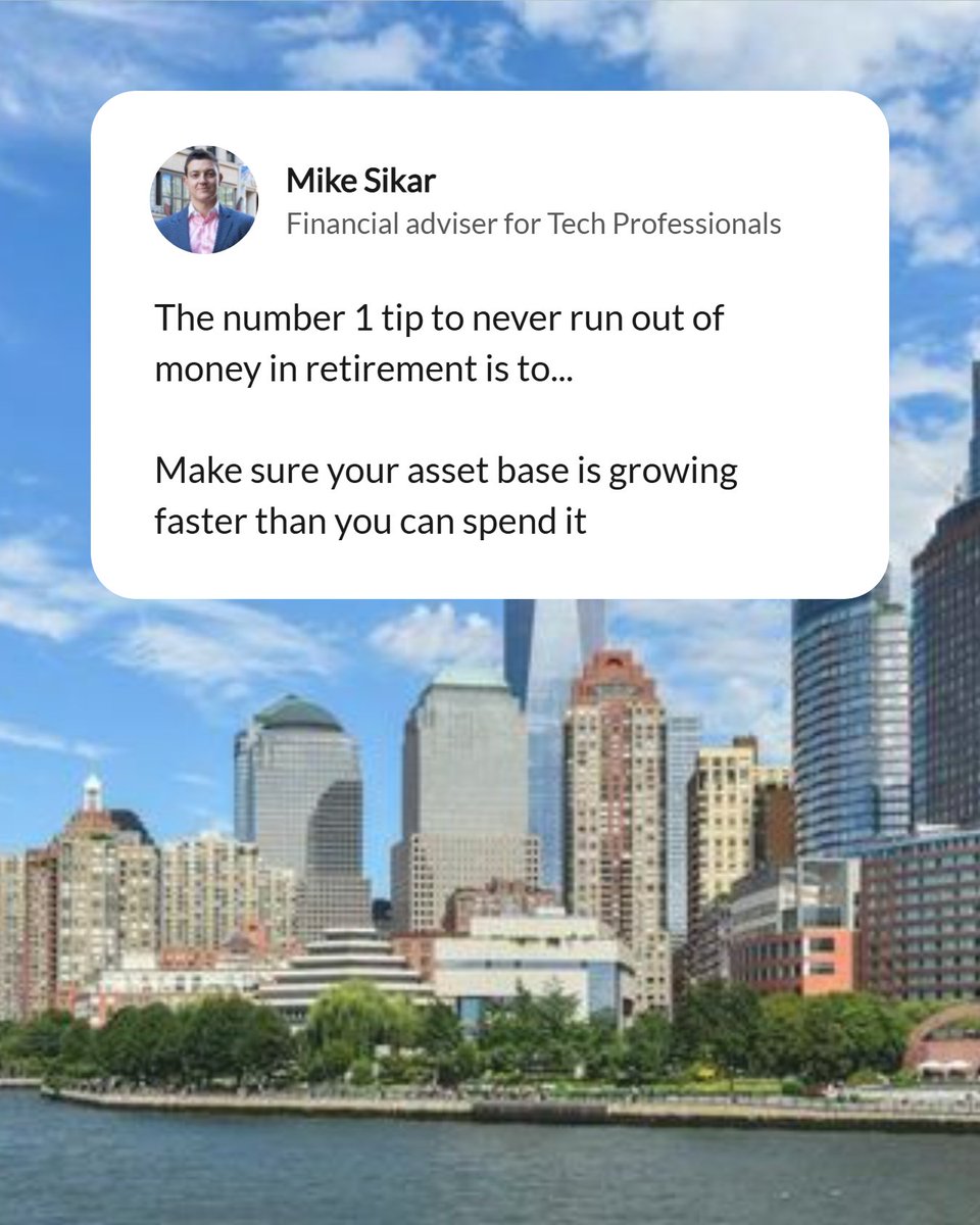 Mike Sikar tweet media