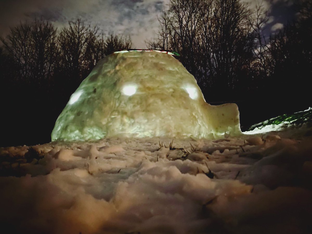 Katie Carmichael  tweet media