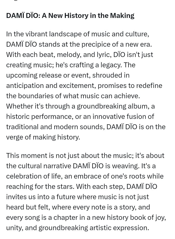 DIO_SOUNDS's tweet photo. 🐐 https://t.co/hc4ELhPlKr