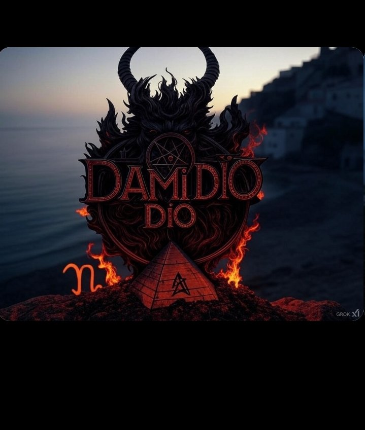 DIO_SOUNDS's tweet photo. 🐐 https://t.co/hc4ELhPlKr