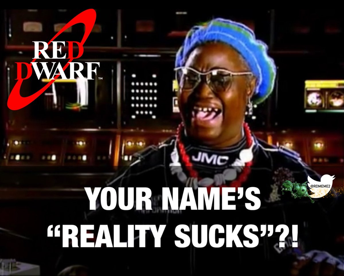 Come back, Mr. Sucks!