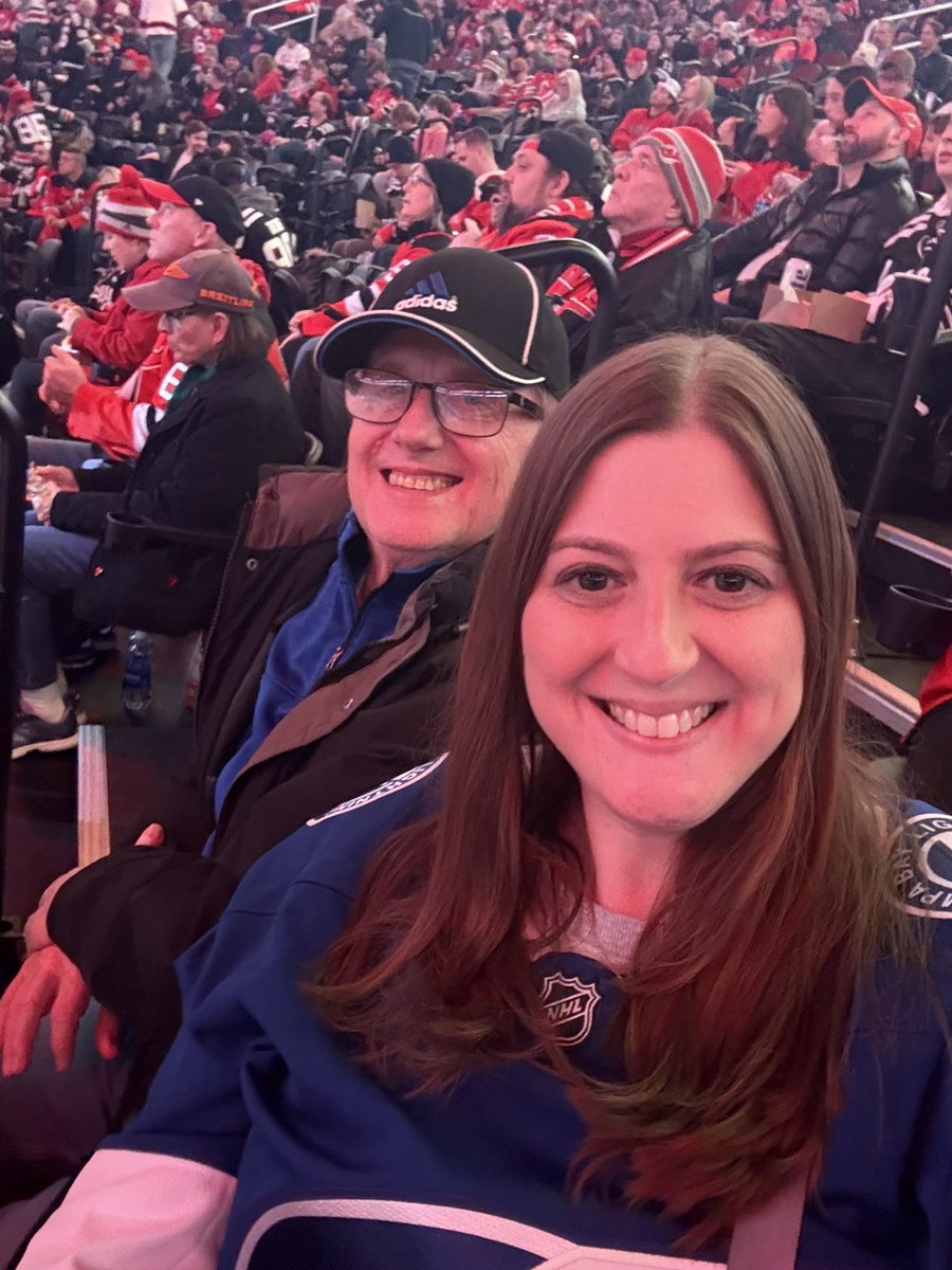 Purple_Bolt_'s tweet photo. @TBLightning #distantthunder #tblvsnjd https://t.co/IeG2usBWbJ