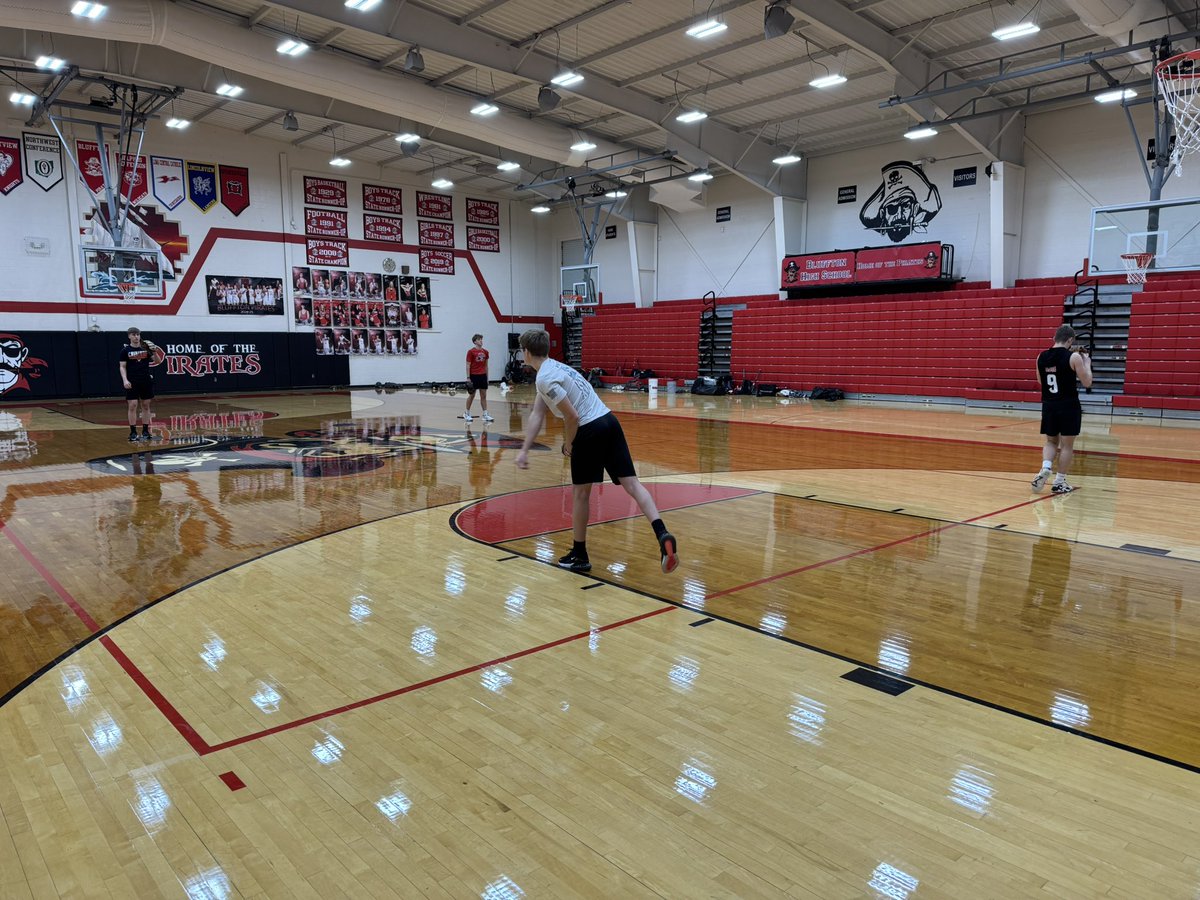 Bluffton Pirates Baseball tweet media