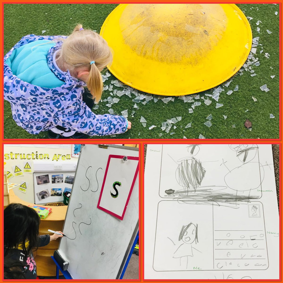 Beechhyde School tweet media