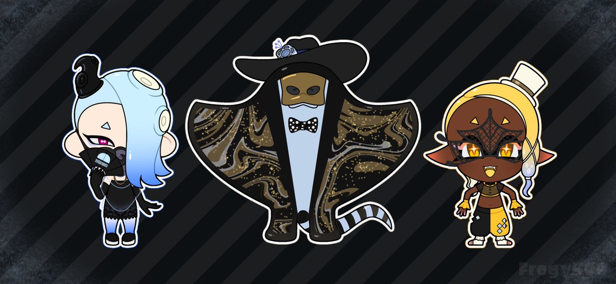 Frogy500's tweet image. I love FrostyFest! &amp;lt;3 ❄️