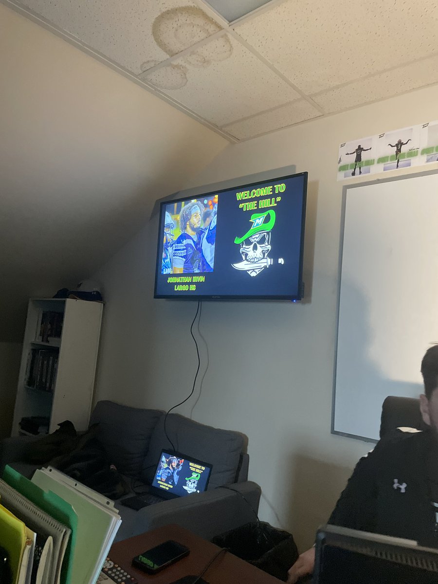 Johnathan Irvin tweet media