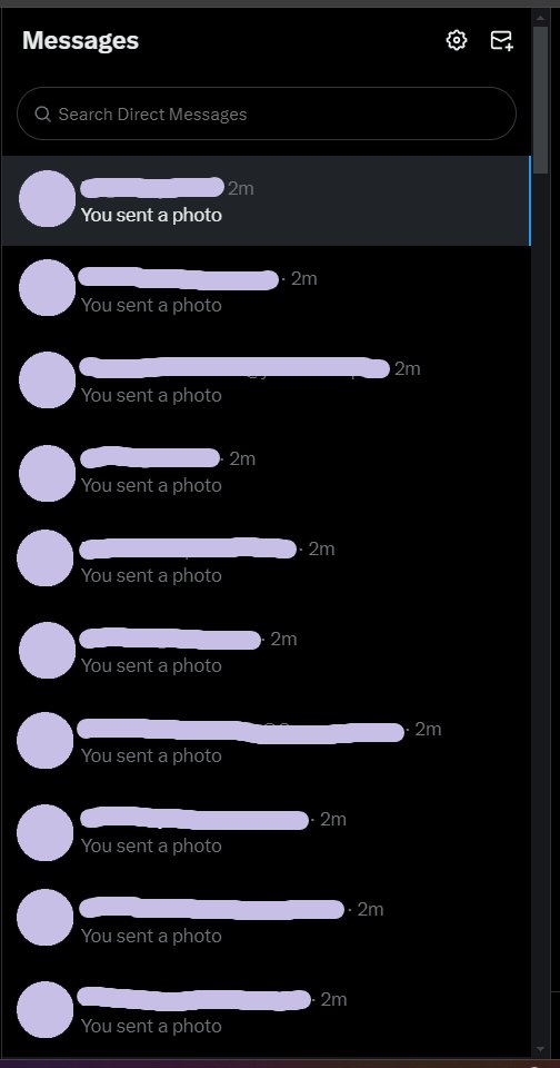 Sweet Boy tweet media