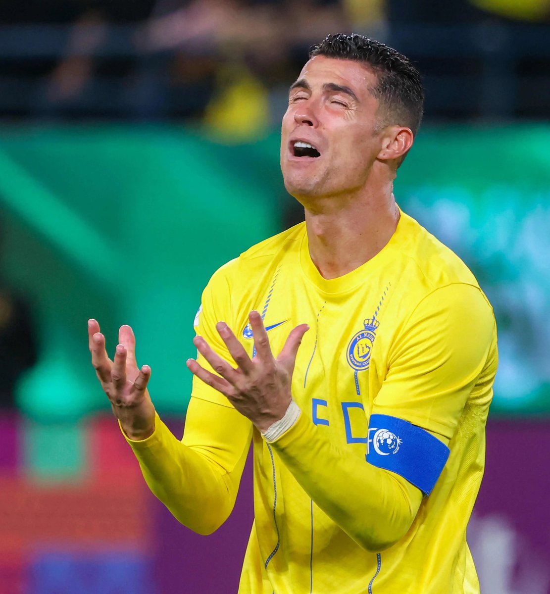 Llourinho's tweet photo. Me estoy riendo al saber que Lamine Yamal ya ha ganado más trofeos que el falso Ronaldo en Arabia Saudí. https://t.co/alwLVveaJ2