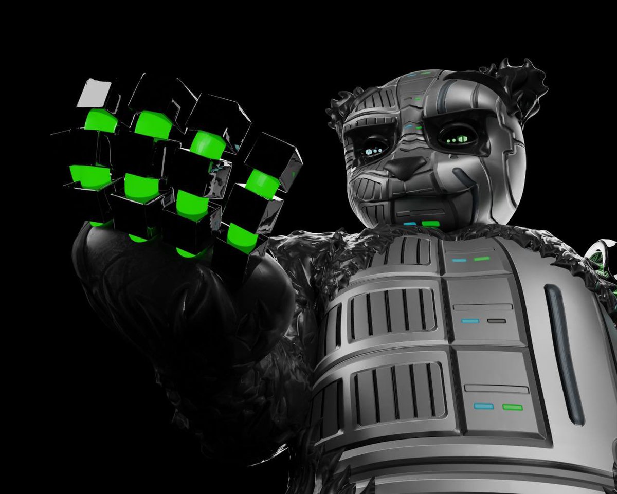 Tell me, I bought an Ailu , did I do well ???