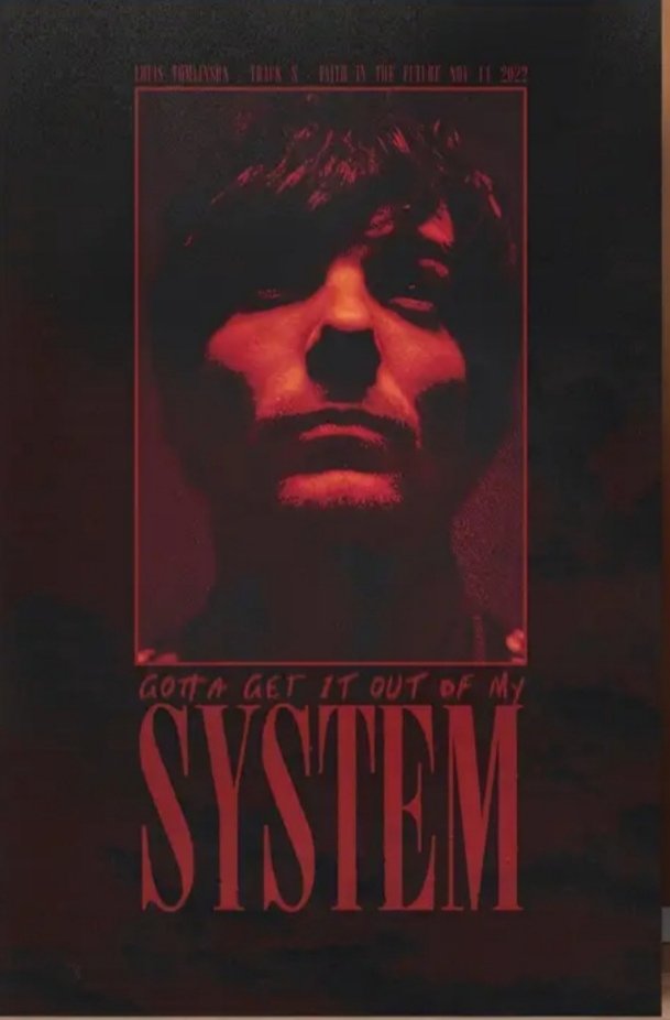 Carina28LT's tweet image. Sooo in love
#OutOfMySystem ❤️