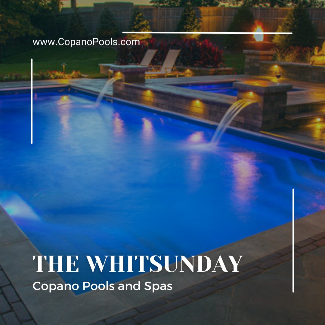 CopanoPools's tweet image. Ready to dive into luxury? 🌊  

#BarrierReefPools #WhitsundayPool #FiberglassPool #BackyardBliss #SummerVibes #PoolGoals #OutdoorLiving #DiveIn #LuxuryLiving #HomeUpgrade 🌞💦