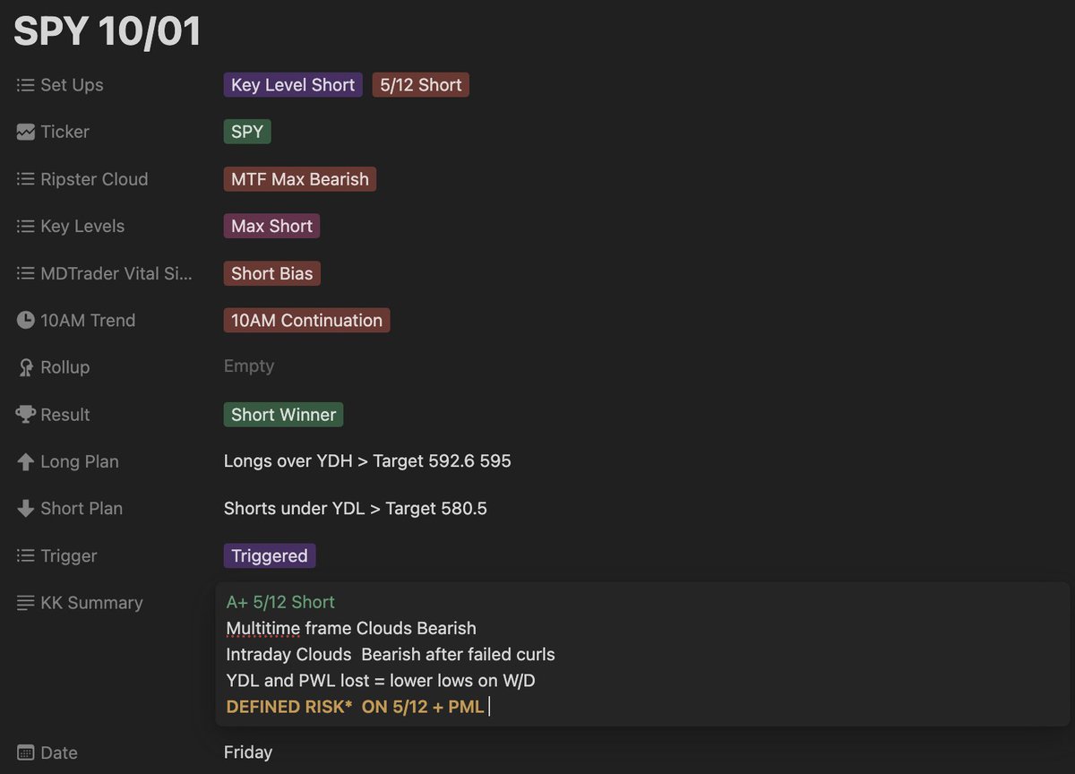 MDTrader tweet media