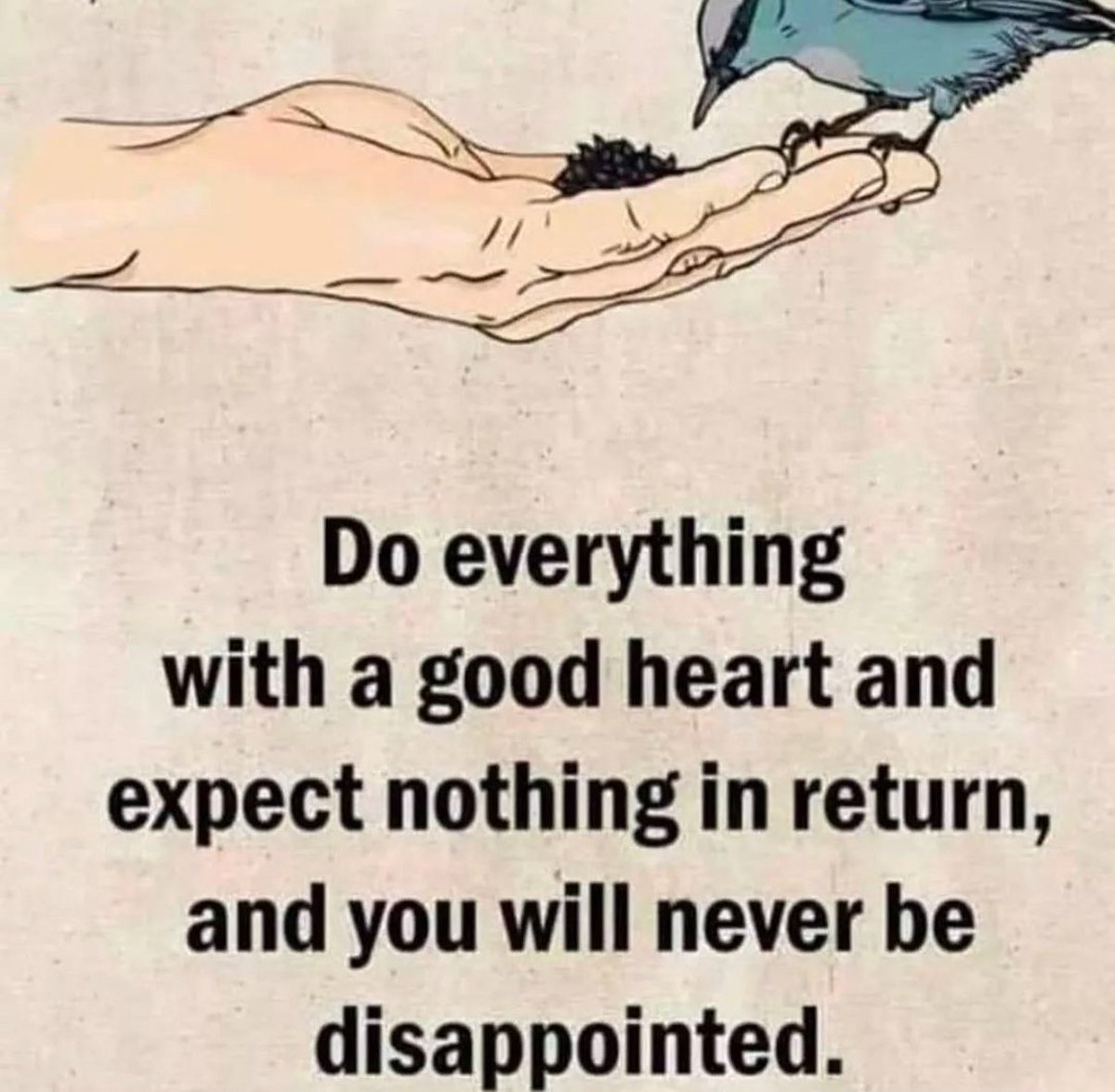 Amen to this! 🙌🏼