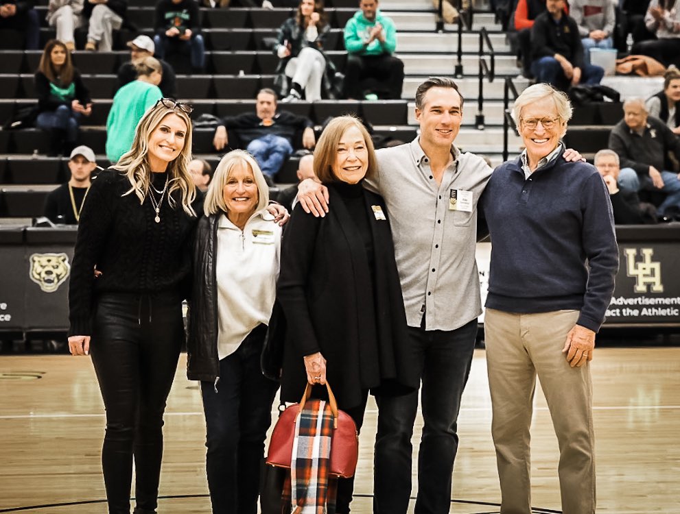 UA Men's Lacrosse tweet media