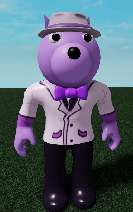 AAlienGuy's tweet photo. (Repost with tags)
@.uhyeahbruv but roblox PIGGY style :D
#piggy #roblox #uhyeah #grannyvideo
(pls repost so he can see this) https://t.co/UlYMmsvqbF