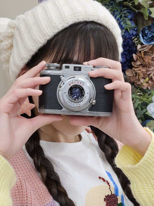 Twitterのコスプレ画像42