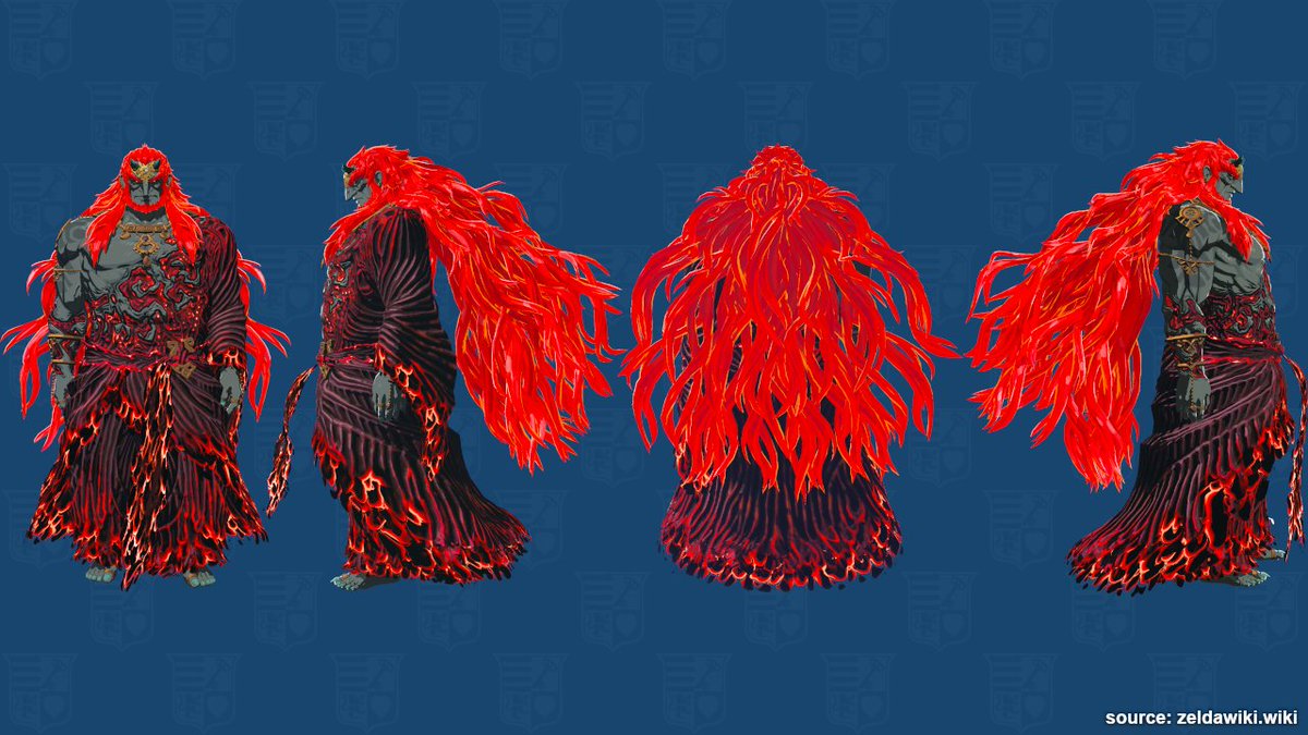 Zelda Wiki tweet media