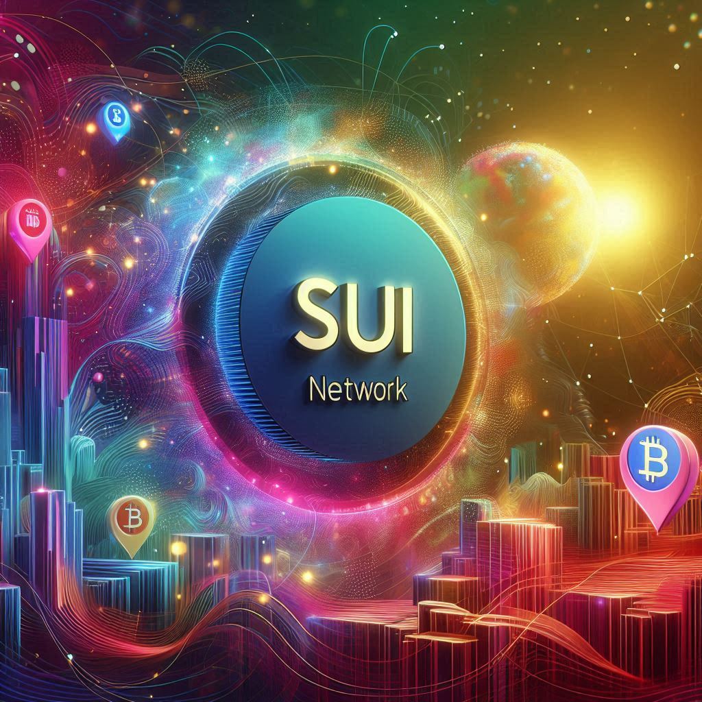 Sui is a Layer-1 blockchain designed for high-speed, low-latency transactions. 🚀

#SuiNetwork #BlockchainTech

app.binance.com/uni-qr/cpos/18…