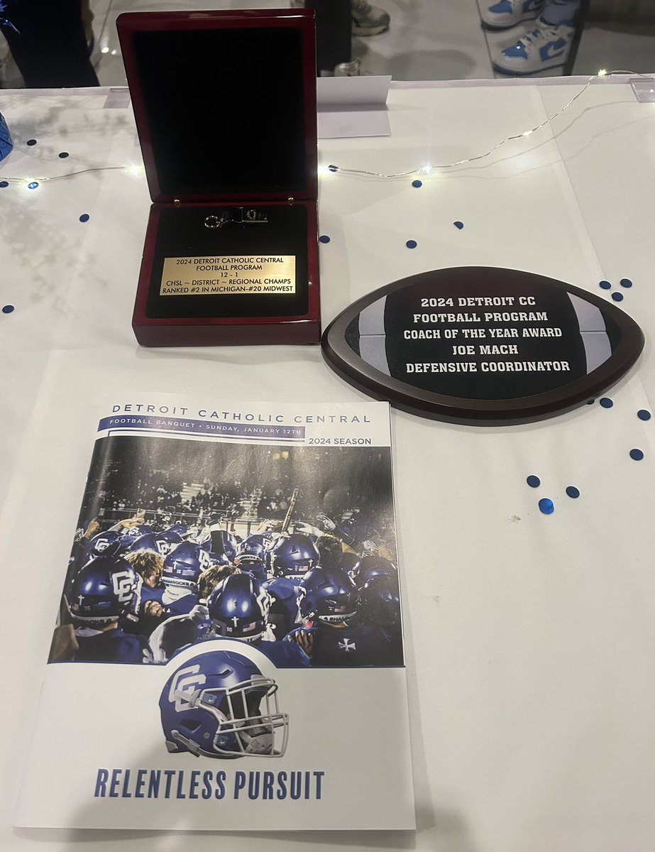 Joe Mach tweet media