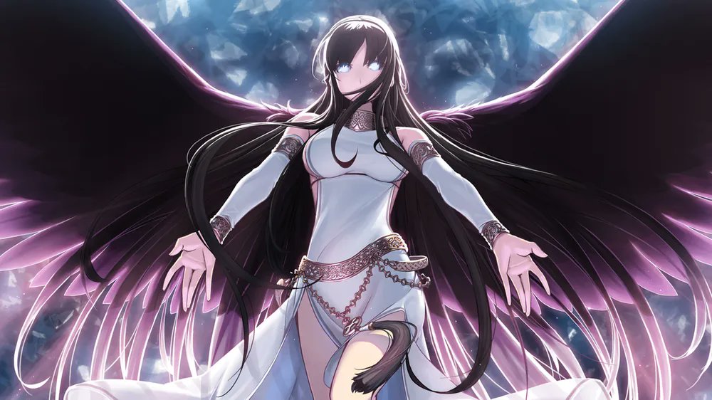 ZeenaHero's tweet photo. Ashley Lucis Caelum https://t.co/DW3xvMohcM