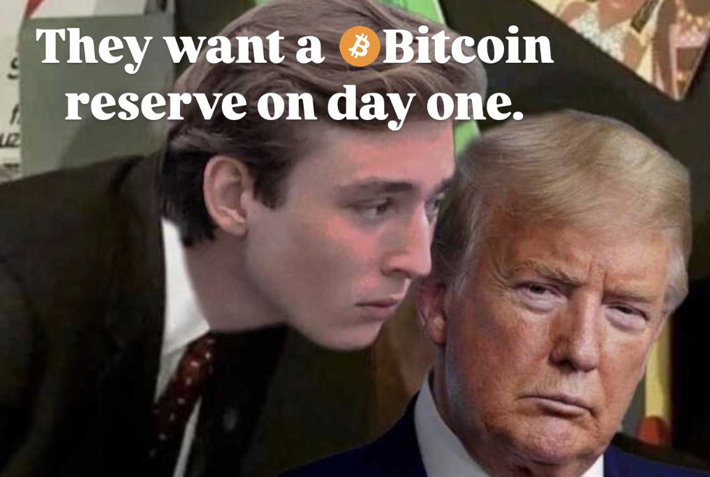 The ₿itcoin Therapist (@thebtctherapist) on Twitter photo 
