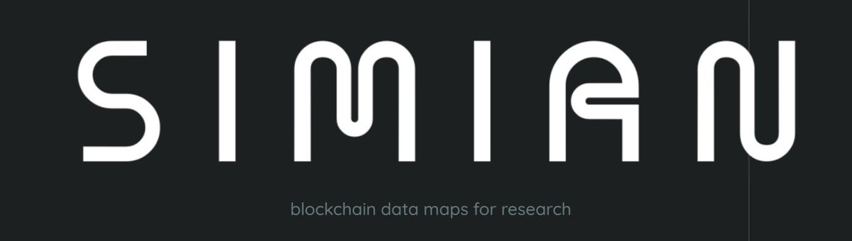 $SIMAI / simianAI tweet media