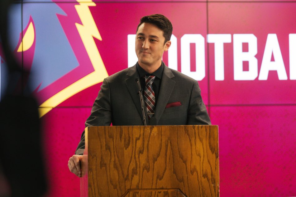 Quinn Sanders tweet media