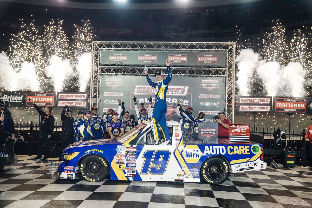 2024 win #1 <a href="/ItsBristolBaby/">Bristol Motor Speedway</a>