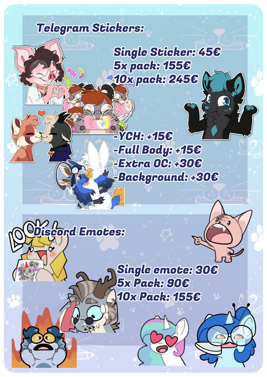 CPC 🔜 Galacon 🖌️ ⚔️ ArtFight! tweet media