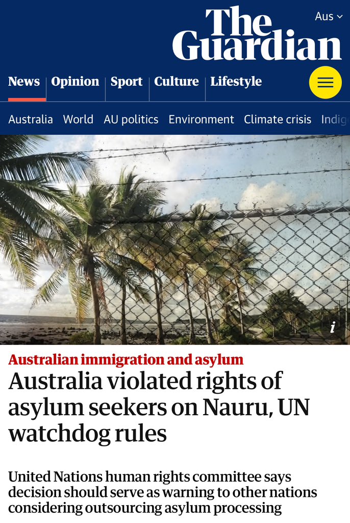 Craig Foster tweet media