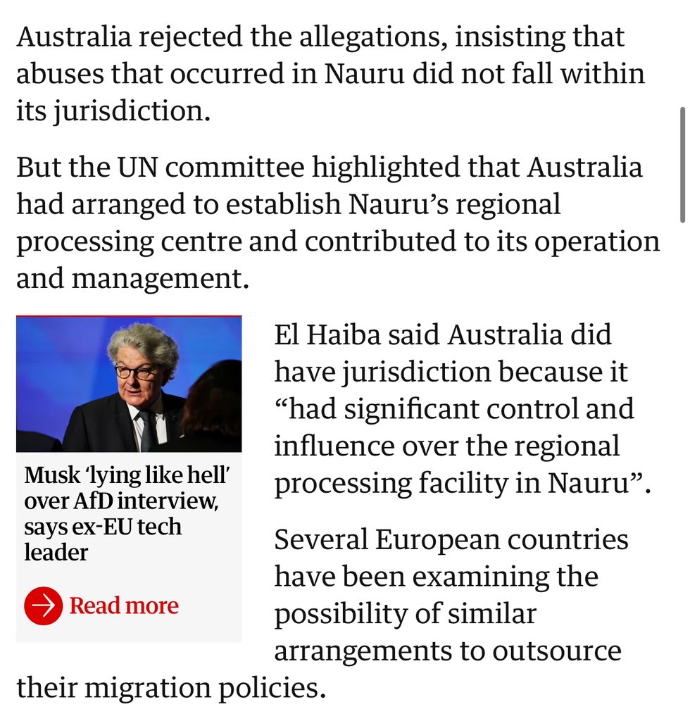 Craig Foster tweet media