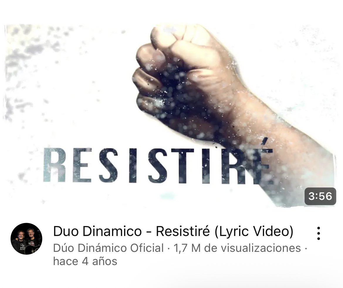 las cuentas vanessistas estan siendo apeadas pero RESISTIREMOS
