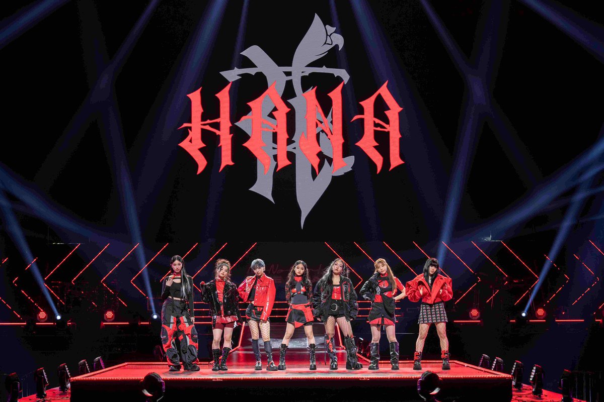 kichan1116's tweet photo. 本当におめでとうございます👏😭
これからがとても楽しみ♡
#HANA 
#CHANMINA 
#NoNoGirls https://t.co/wRKQKuXVZJ