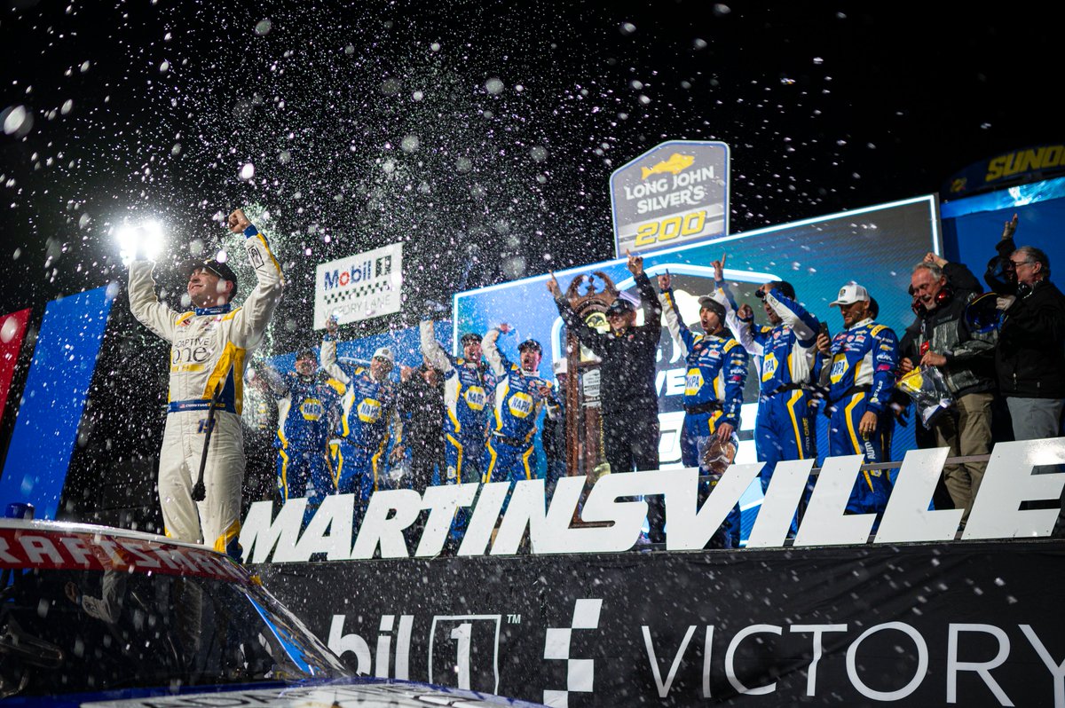 2024 win #2 <a href="/MartinsvilleSwy/">Martinsville Speedway</a>