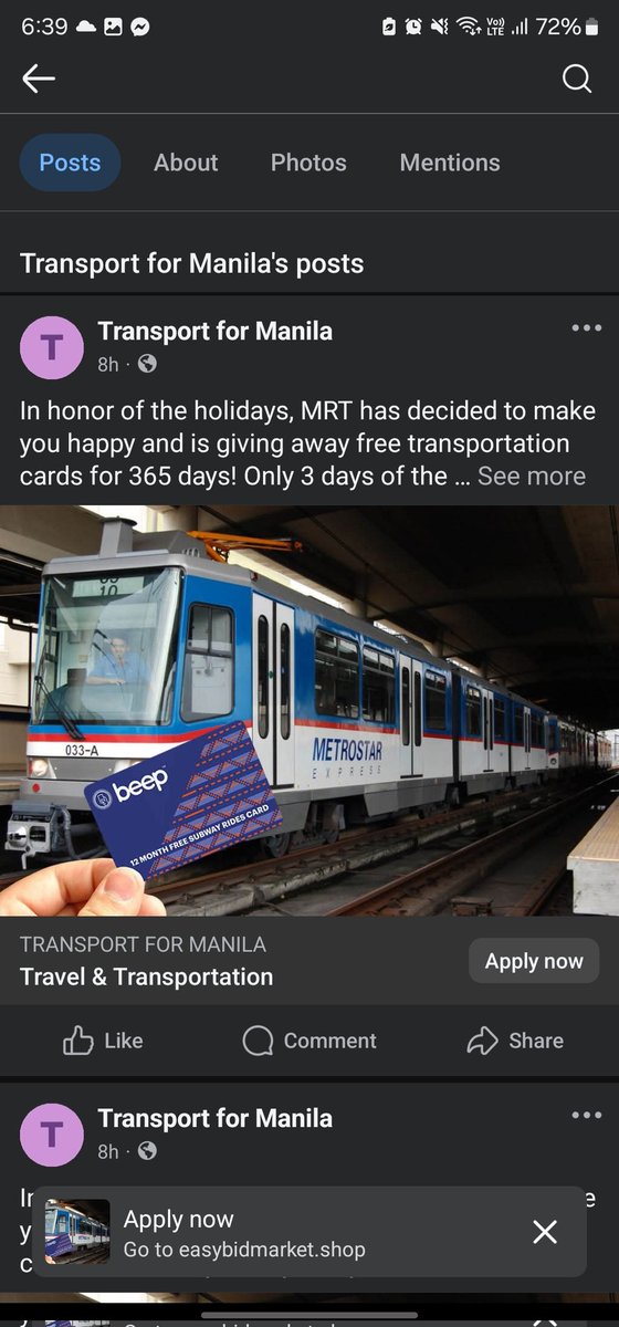 LaraJean1824's tweet photo. @dotrmrt3 are you aware of this page po? https://t.co/tRNGgA1Jlx