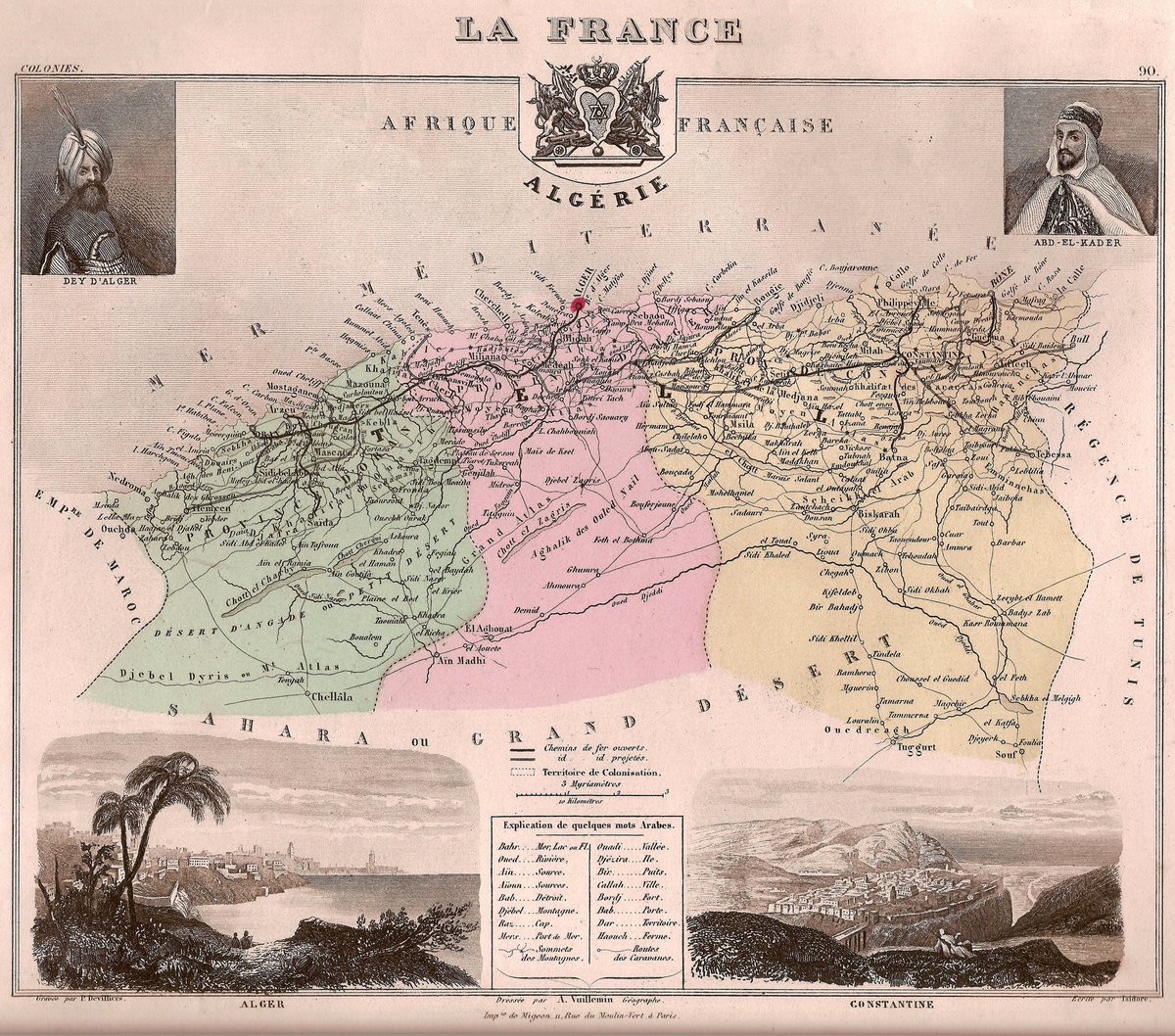 SMStixou's tweet photo. @BennefSam @tutudid3 @ibti_16 Tu as affirmé que les États-Unis n’auraient pas mis à jour leur carte. Je t’ai prouvé que tu avais tort.
Tu passes pour un crétin.

PS : Le Sahara est marocain. 
Et n’oublie pas que ton pays est le mien ; sans la France, tu chercherais encore l’Algérie sur une carte. https://t.co/HUzqK7R9Ev