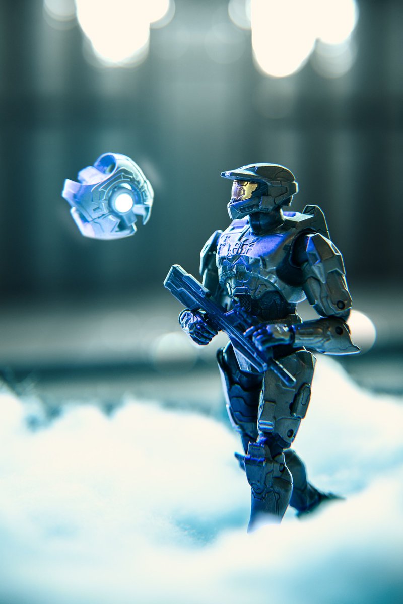 Seconds before turning bright red #HaloSpotlight