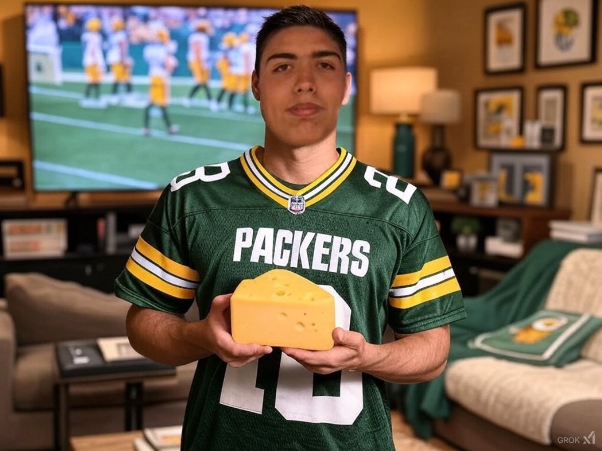 sruizp14's tweet photo. #foximpactonfl Disfrutando de un lluvioso domingo con sabor a sábado @FOXImpactoNFL, Saludos desde Ocoyucan, Puebla. El cuerpo pide queso https://t.co/AiRE8yakCv