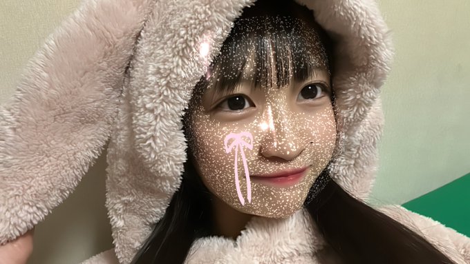 福田蒔已花のTwitter画像20